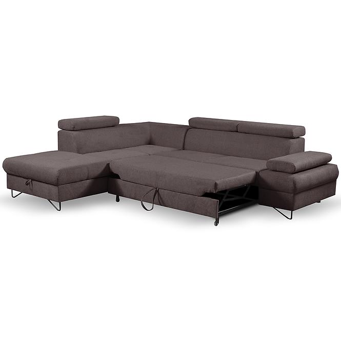 Ecksofa Flavo L Loft 4