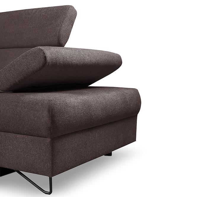 Ecksofa Flavo L Loft 4