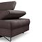 Ecksofa Flavo L Loft 4,5