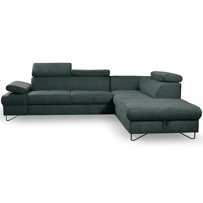 Ecksofa Flavo P Loft 11