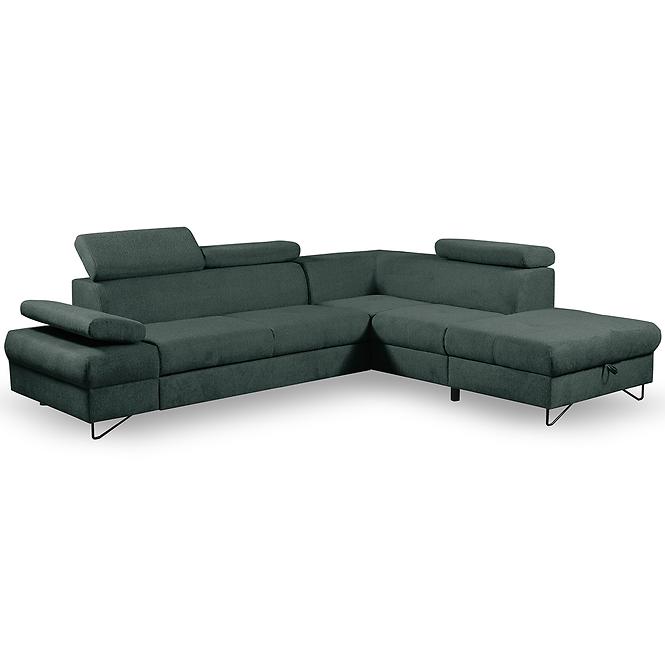 Ecksofa Flavo P Loft 11