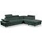 Ecksofa Flavo P Loft 11,2