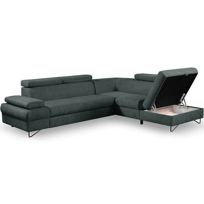 Ecksofa Flavo P Loft 11