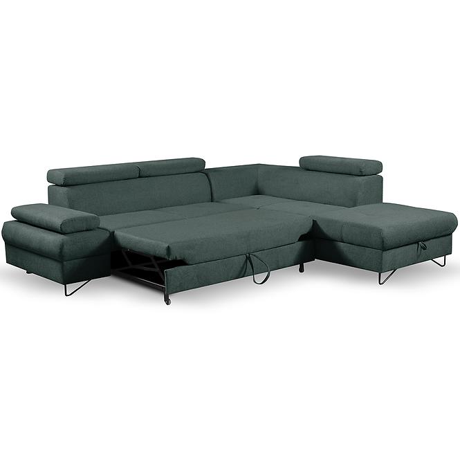 Ecksofa Flavo P Loft 11