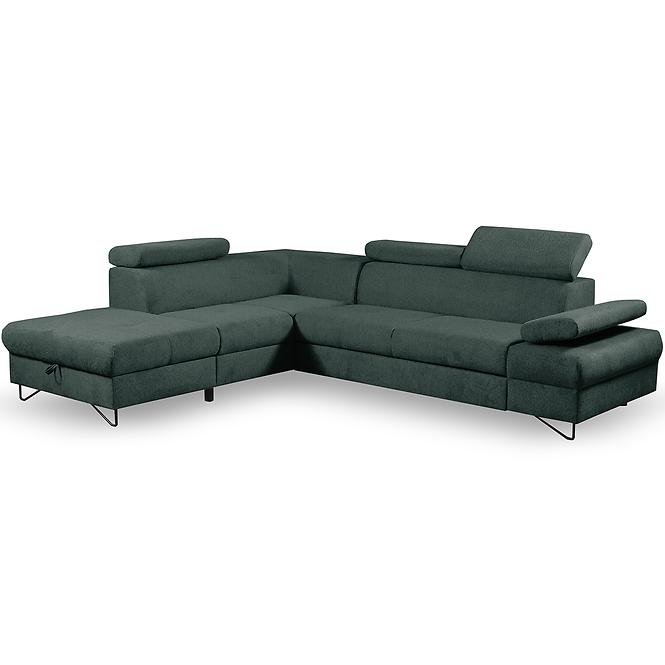 Ecksofa Flavo L Loft 11