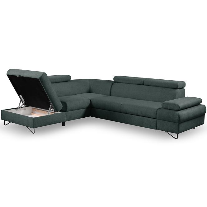 Ecksofa Flavo L Loft 11