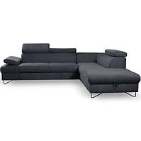 Ecksofa Flavo P Loft 24