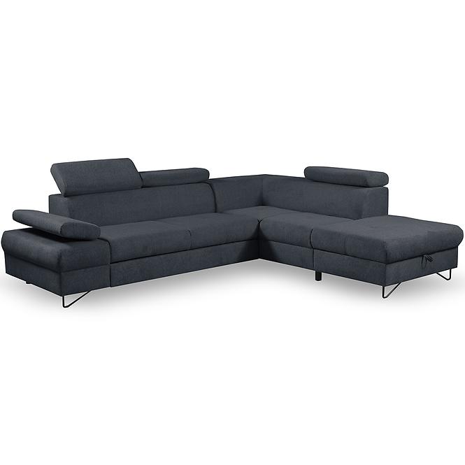 Ecksofa Flavo P Loft 24