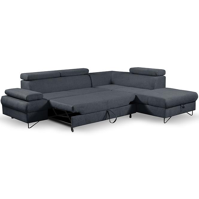 Ecksofa Flavo P Loft 24