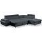 Ecksofa Flavo P Loft 24,4