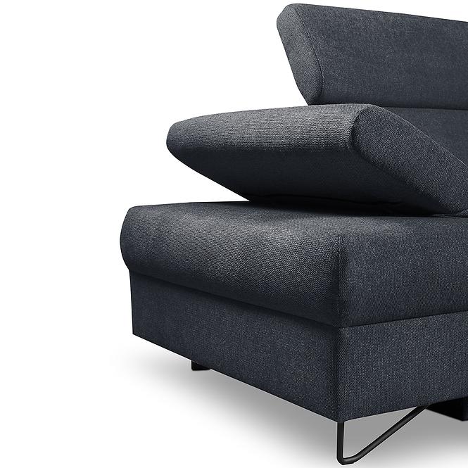 Ecksofa Flavo P Loft 24