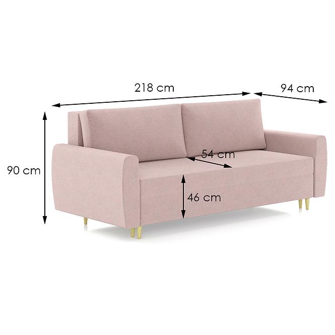 Sofa Netro Lotus 15