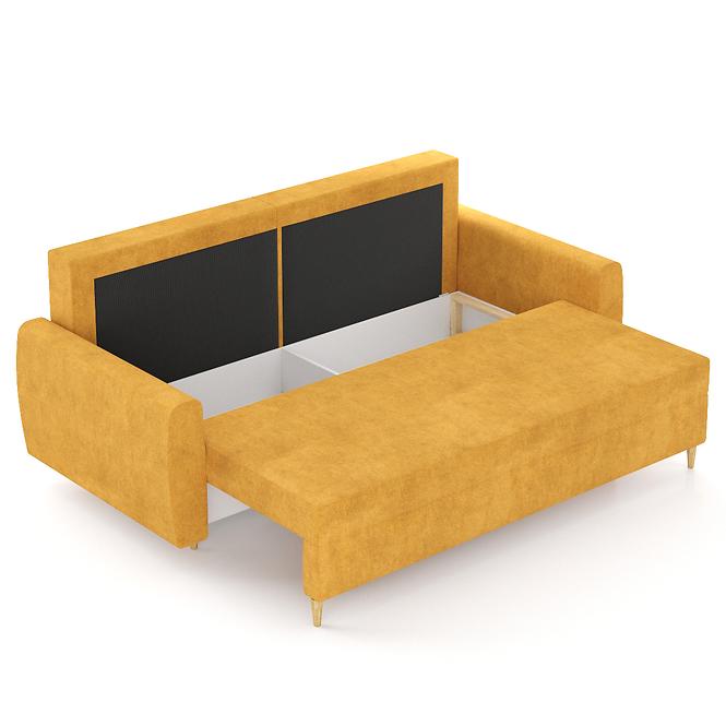 Sofa Netro Zetta 296