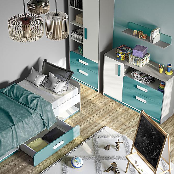 Schrank Iq 02 Maritim