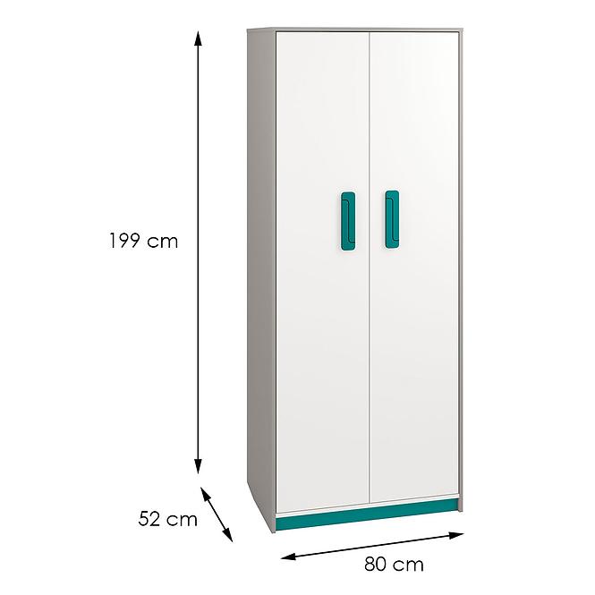 Schrank Iq 02 Maritim