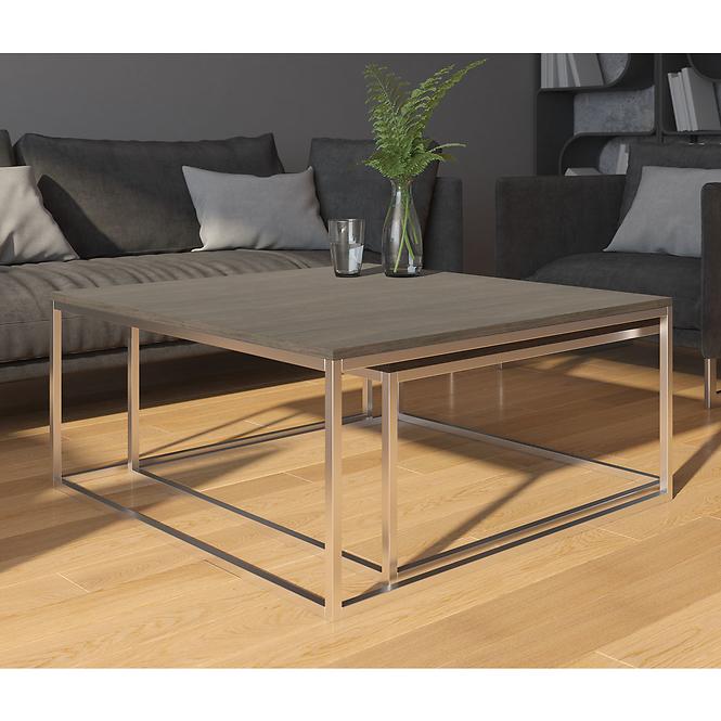 Couchtisch Birquini Marine wood