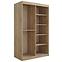 Schrank Tapi 120 Eiche Sonoma/Pistazie,4