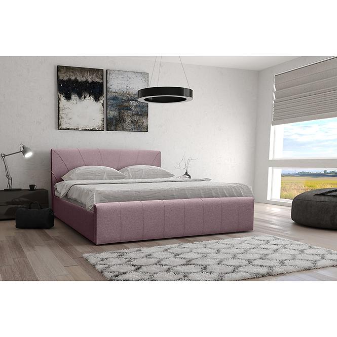 Bett Idylla 180x200 Cover 61