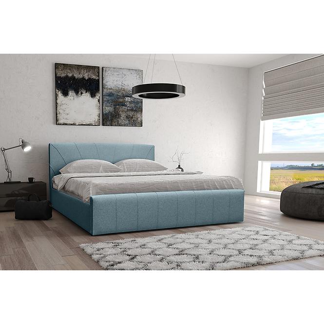 Bett Idylla 180x200 Cover 70