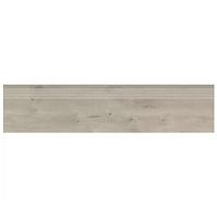 Stufenfliese Sigurd Wood Grey 30/120