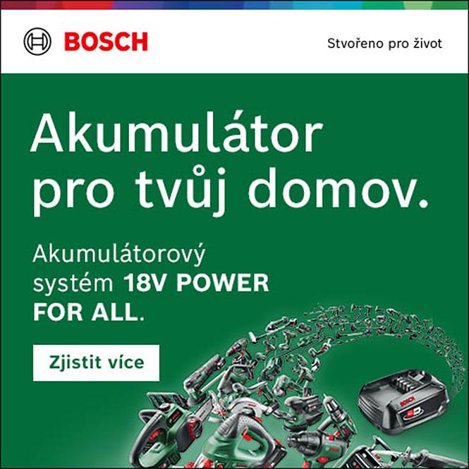 Akku-Bohrmaschine Easy Impact 18V 40NM (2x1,5Ah)