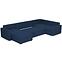 Ecksofa Fado Monolith 77 L,3