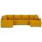 Ecksofa Fado Riviera 41 P