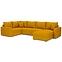 Ecksofa Fado Riviera 41 P,2