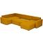 Ecksofa Fado Riviera 41 P,3