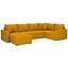 Ecksofa Fado Riviera 41 L,2