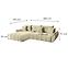 Ecksofa Bono New Monolith 04,3