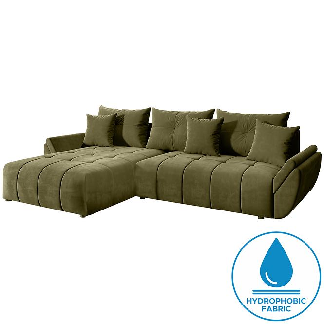 Ecksofa Bono New Monolith 38