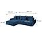 Ecksofa Bono New Monolith 77,3