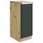 Kuchenziele Glamour 26d Green Cargo