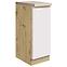 Kuchenziele Glamour 26d White Cargo