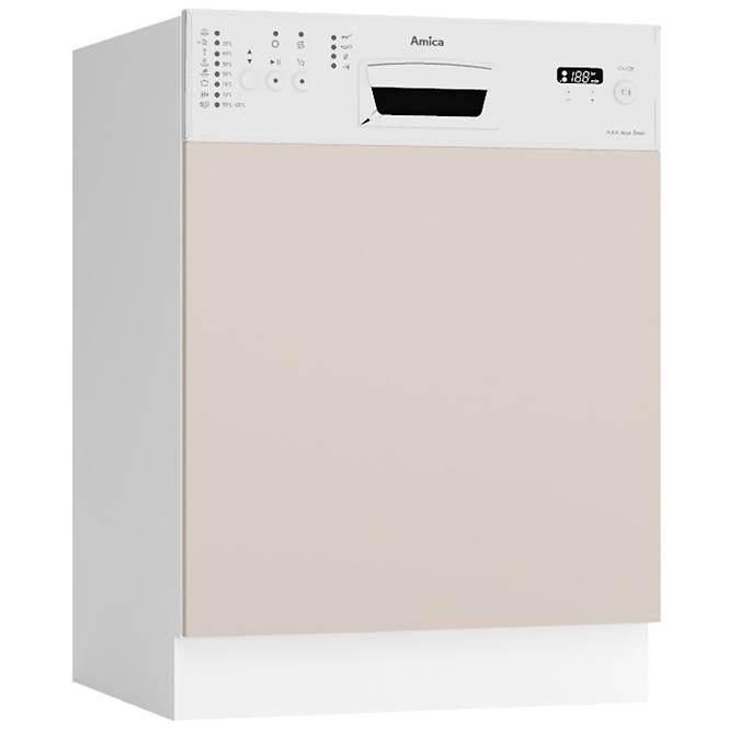 Türen für einbauspülmaschine Max 60po hell beige