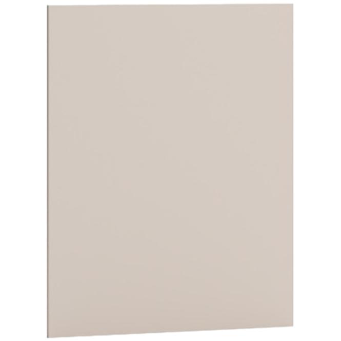 Seitenplatte Max 360x564 hell beige