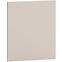 Seitenplatte Max 360x304 hell beige