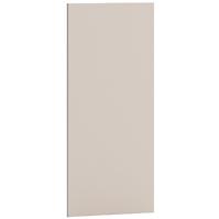 Seitenplatte Max 720x304 hell beige