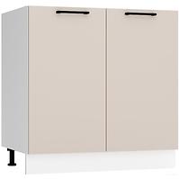 Küchenschrank Max D80zl Hell Beige