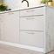 Küchenschrank Max D80 Hell Beige,13