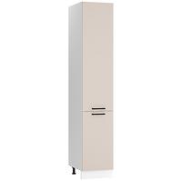 Küchenschrank Max D40sł 2133 Pl 2fr Hell Beige