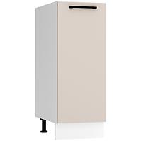 Küchenschrank Max D30 Pl Hell Beige