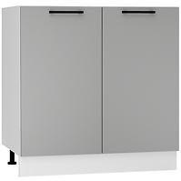 Küchenschrank Max D80zl Granit