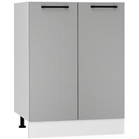 Küchenschrank Max D60 Granit