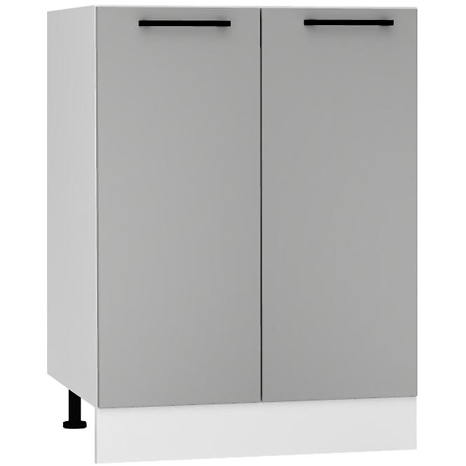 Küchenschrank Max D60 Granit