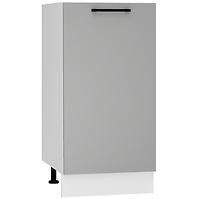 Küchenschrank Max D40 Pl Granit