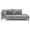 Chaiselongue Buffalo P Bluvel 03,2