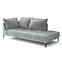 Chaiselongue Buffalo P Bluvel 03,3