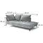 Chaiselongue Buffalo P Bluvel 03,5